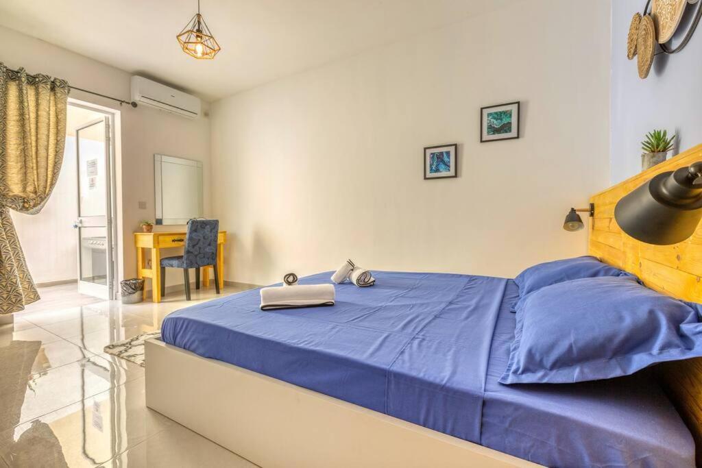 Mag2 - One Of A Kind 3 Bed Rabat公寓 外观 照片