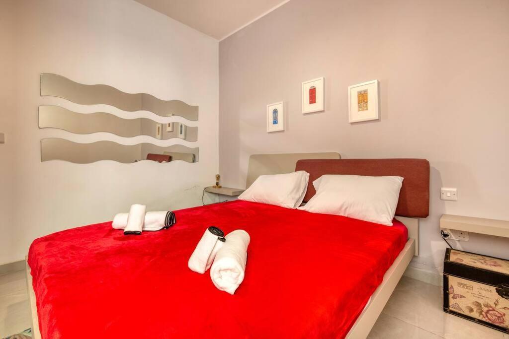 Mag2 - One Of A Kind 3 Bed Rabat公寓 外观 照片